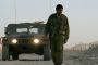 Un terroriste arabe ouvre le feu sur des véhicules de Tsahal - © Juif.org