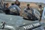 Un terroriste arabe tente d'attaquer et se fait abattre - © Juif.org