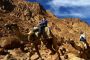 Un touriste israélien et une Belge enlevés dans le Sinaï égyptien - © DHNet.be