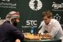 Un tournoi d'échecs en Arabie saoudite fait parler de lui pour de mauvaises raisons - © Radio-Canada | Nouvelles