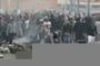 Une 2e manifestation pro-Gaza tourne mal à Paris - © Radio-Canada | Nouvelles