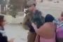 Une ado palestinienne arrêtée après avoir frappé des soldats israéliens - © Nouvel Obs