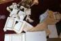 Une "année de haine" en France, dans un pays de plus en plus crispé sur les religions - © La Libre
