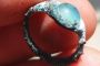 Une bague vieille de 2000 ans découverte à Jérusalem - © Juif.org