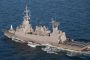 Une base aérienne syrienne détruite par des missiles venus de la mer - © Juif.org
