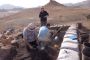 Une collection de mode découverte où Salomon exploitait des mines - © Times of Israel