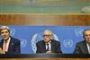 Une conférence sur la Syrie est urgente, selon Washington - © Radio-Canada | Nouvelles