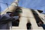 Une enquête montre que "l'incendie criminel" d'une mosquée n'était que diffamation - © Juif.org