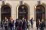 Une étudiante exclue de Sciences Po pour des propos antisémites - © Le Monde.fr