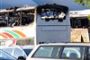 Une explosion dans un autobus de touristes israéliens fait six morts en Bulgarie - © Radio-Canada | Nouvelles