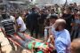 Une explosion fait quatre morts dans la bande de Gaza - © Le Monde.fr