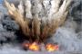 Une explosion frappe la maison d'un chef terroriste à Gaza - © Juif.org
