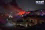 Une explosion secoue un dépôt d'armes du Hamas au Liban - © Juif.org