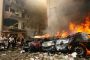 Une explosion tue un haut responsable de la sécurité libanaise à Beyrouth - © Juif.org