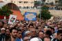 Une foule d'Arabes Israéliens contre l'interdiction d'un mouvement islamique - © 20Minutes