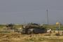 Une incursion de l'armée israélienne fait quatre blessés - © Nouvel Obs
