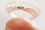 Une lentille de contact bionique pourrait assister les non-voyants - © Futura-Sciences Actualits