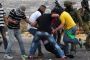Une manifestation palestinienne infiltrée par des agents israéliens - © Le Monde.fr