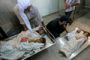 Une mère et ses 4 enfants tués à Gaza - © La Libre