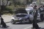 Une nouvelle attaque à la voiture bélier à Jérusalem - © Nouvel Obs