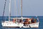 Une nouvelle flottille échoue à briser le blocus autour de Gaza - © Le Monde.fr