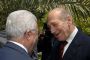 Une nouvelle rencontre entre Abbas et Olmert - © Nouvel Obs