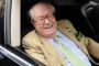 Une nouvelle sortie de Jean-Marie Le Pen consterne jusqu'au FN - © Le Figaro