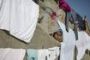 Une Palestinienne de 13 ans tente de poignarder un garde israélien avant d'être abattue - © La Libre