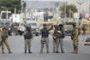 Une Palestinienne tuée après avoir menacée au couteau des policiers israéliens - © DHNet.be
