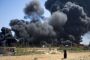 Une pluie de bombes pour briser le moral de Gaza - © Le Figaro