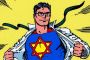 Une première édition de Superman se vend pour un montant record de 3,25 millions de dollars - © Juif.org