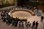 Une résolution présentée à l'Onu sur la création d'un Etat palestinien - © Les Echos