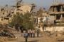 Une roquette tirée de Gaza vers Israël, la première depuis la trêve - © France24 - moyen-orient