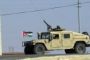 Une roquette tirée depuis le sud de la Syrie s'abat en Jordanie - © France24 - moyen-orient