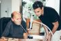 Une start-up israélienne créée un smartphone sans contact - © Le Figaro