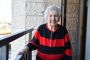 Une Ukrainienne qui a combattu les nazis dans sa jeunesse fait son Aliyah à 97 ans - © Juif.org