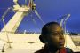 Une vedette israélienne éperonne un bateau pacifiste - © Nouvel Obs