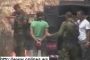 Une vidéo d'un soldat israélien tirant sur un Palestinien menotté fait polémique - © Nouvel Obs