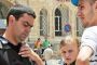 Une visite papale sous haute sécurité - © Le Figaro