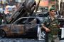 Une voiture piégée vise un poste du Hezbollah dans l'est du Liban - © Juif.org