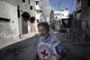 Évacuation de civils et de blessés de Gaza - © Radio-Canada | Nouvelles