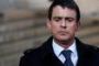 Valls aux Juifs de France: "La France ne veut pas votre départ" - © La Libre