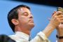 Valls, Bisounours de l'espionnage, confie son smartphone aux services israéliens - © Nouvel Obs