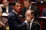 Valls condamne les campagnes de boycott des produits israéliens - © Les Echos