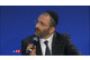 Valls conseille au grand rabbin de France, plagiaire, de "réfléchir" à son avenir - © LCI.fr France