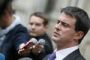 Valls envisage d'autres interpellations après le démantèlement de la cellule islamiste - © 20Minutes