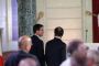 Valls fustige un « nouvel antisémitisme qu'il faut combattre » - © Le Monde.fr