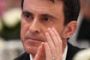 Valls, l'ami d'Israël. Et un "pyromane" ? - © La Libre