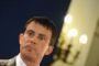 Valls promet de ne laisser passer aucun acte antisémite - © 20Minutes