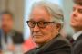 Valls "sous influence juive" : Roland Dumas dérape - © Nouvel Obs